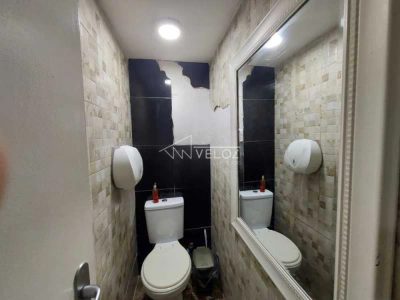 Kitnet-Studio, 43 m² - Foto 1