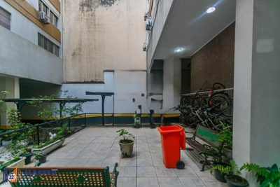 Apartamento, 3 quartos, 158 m² - Foto 3