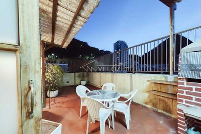 Apartamento, 3 quartos, 138 m² - Foto 1