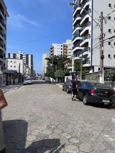 Apartamento, 1 quarto, 35 m² - Foto 4