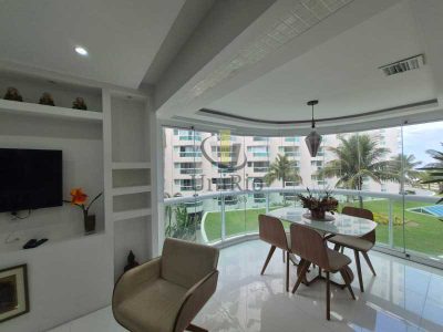 Flat/Apart Hotel, 1 quarto, 52 m² - Foto 3