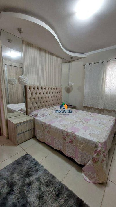Apartamento, 2 quartos, 61 m² - Foto 4