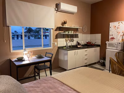 Apartamento, 1 quarto, 23 m² - Foto 1