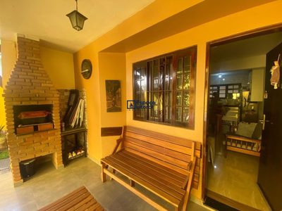 Casa, 2 quartos, 89 m² - Foto 2