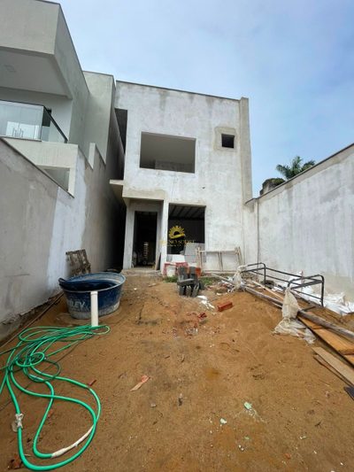Casa, 3 quartos, 200 m² - Foto 4