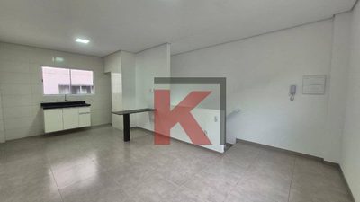 Casa, 2 quartos, 90 m² - Foto 1
