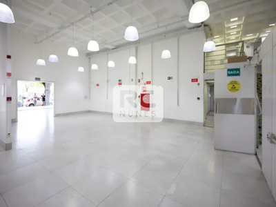 Loja-Salão, 349 m² - Foto 1