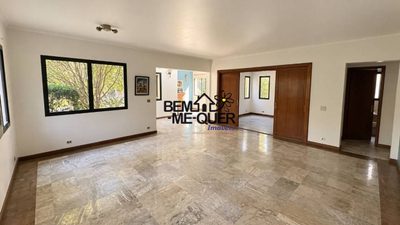 Sobrado, 4 quartos, 394 m² - Foto 2