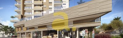 Apartamento, 3 quartos, 97 m² - Foto 2