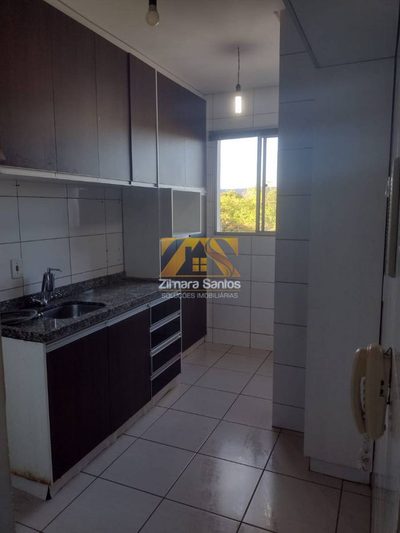 Apartamento, 2 quartos, 55 m² - Foto 3