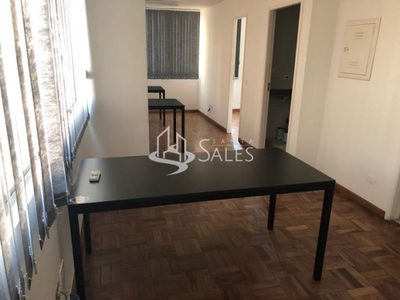 Loja-Salão, 42 m² - Foto 5