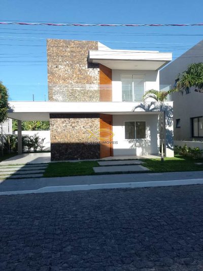 Sobrado, 4 quartos, 220 m² - Foto 1