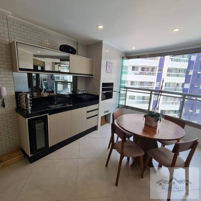 Apartamento, 2 quartos, 96 m² - Foto 1
