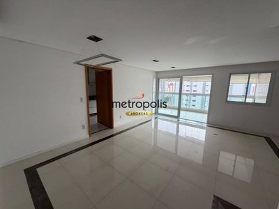 Apartamento, 3 quartos, 142 m² - Foto 3