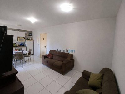 Apartamento, 2 quartos, 48 m² - Foto 3