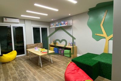 Apartamento, 3 quartos, 92 m² - Foto 5