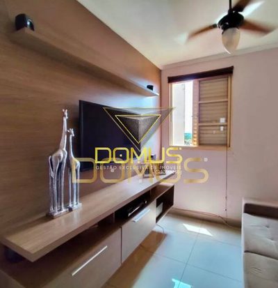 Apartamento, 2 quartos, 74 m² - Foto 4