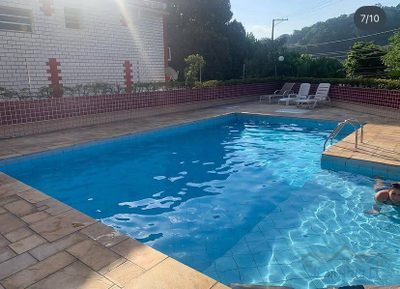 Apartamento, 2 quartos, 80 m² - Foto 1