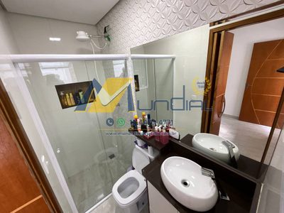 Apartamento, 2 quartos, 80 m² - Foto 2