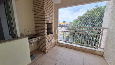 Apartamento, 2 quartos, 70 m² - Foto 1