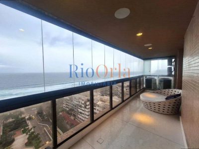 Apartamento, 4 quartos, 220 m² - Foto 3