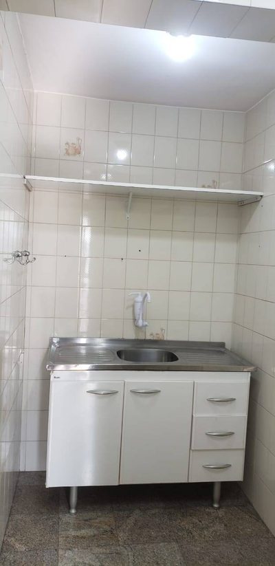 Sala-Conjunto - Foto 4