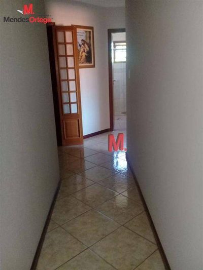 Casa, 4 quartos, 232 m² - Foto 4