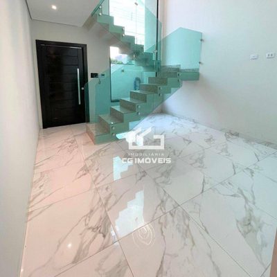 Sobrado, 3 quartos, 156 m² - Foto 2