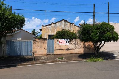 Terreno, 300 m² - Foto 1