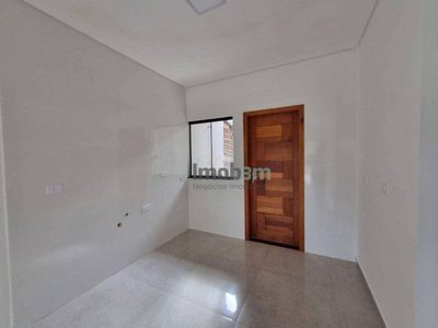Casa, 3 quartos, 60 m² - Foto 2