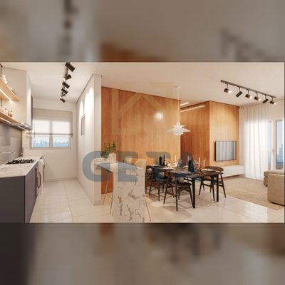 Apartamento, 2 quartos, 72 m² - Foto 5