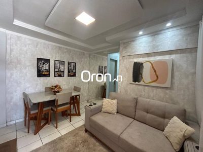 Apartamento, 2 quartos, 45 m² - Foto 1