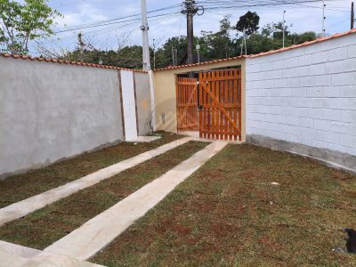 Casa, 2 quartos, 49 m² - Foto 3