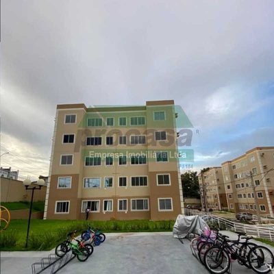 Apartamento, 2 quartos, 42 m² - Foto 2