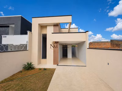Casa, 2 quartos, 81 m² - Foto 1
