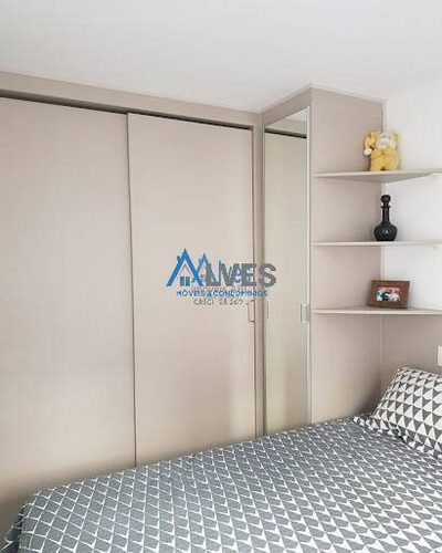 Apartamento, 2 quartos, 65 m² - Foto 5
