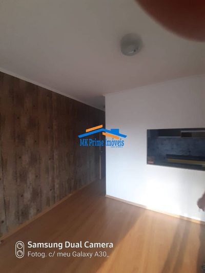 Apartamento, 3 quartos, 72 m² - Foto 3