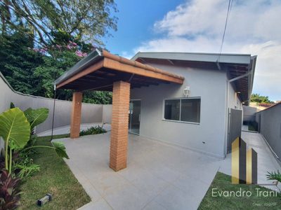 Casa, 3 quartos, 225 m² - Foto 3