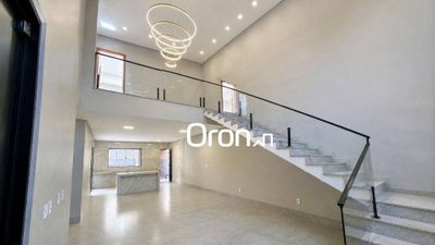 Sobrado, 4 quartos, 230 m² - Foto 1