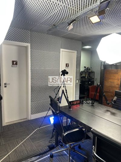 Sala-Conjunto, 45 m² - Foto 4