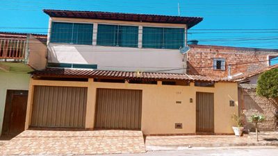 Casa, 3 quartos, 170 m² - Foto 1