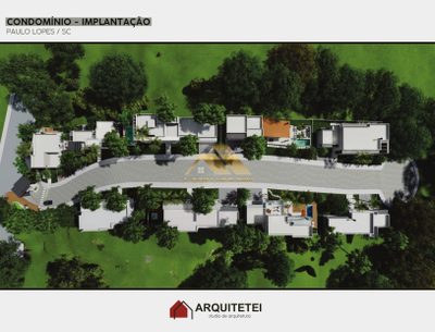 Terreno, 455 m² - Foto 2