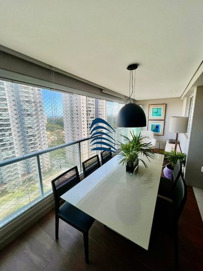 Apartamento, 3 quartos, 110 m² - Foto 4