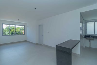Apartamento, 3 quartos, 78 m² - Foto 3