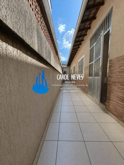 Casa, 3 quartos, 114 m² - Foto 2