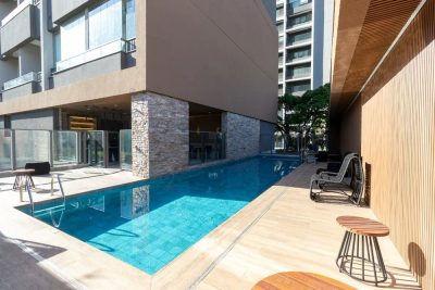 Apartamento, 1 quarto, 25 m² - Foto 4