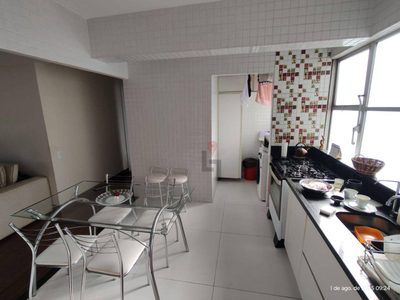 Apartamento, 3 quartos, 90 m² - Foto 4