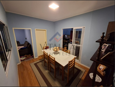 Casa, 2 quartos, 120 m² - Foto 4