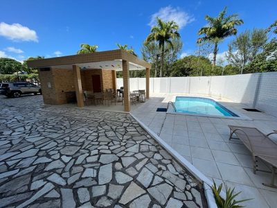 Apartamento, 3 quartos, 126 m² - Foto 2