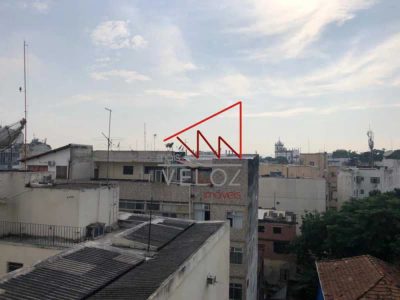 Apartamento, 1 quarto, 37 m² - Foto 1